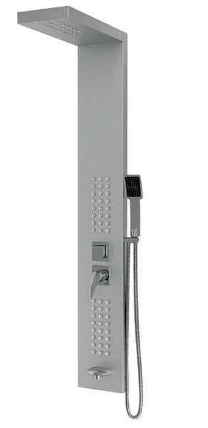 Zuhanypanel LP8130