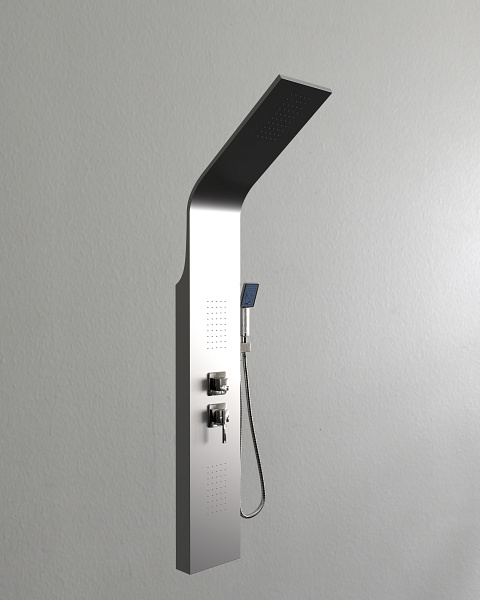 Zuhanypanel LP8200
