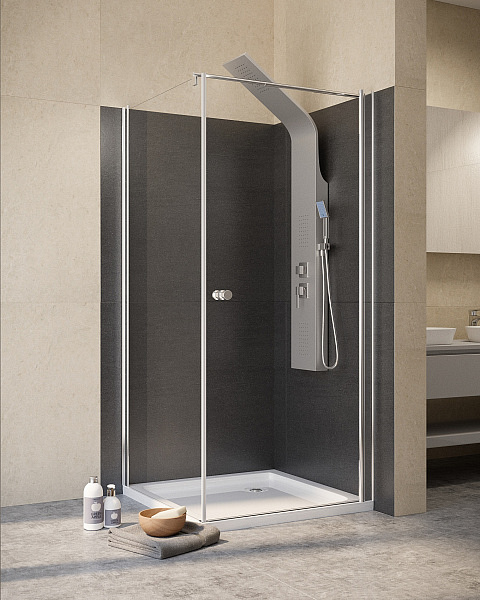 Zuhanypanel LP8200